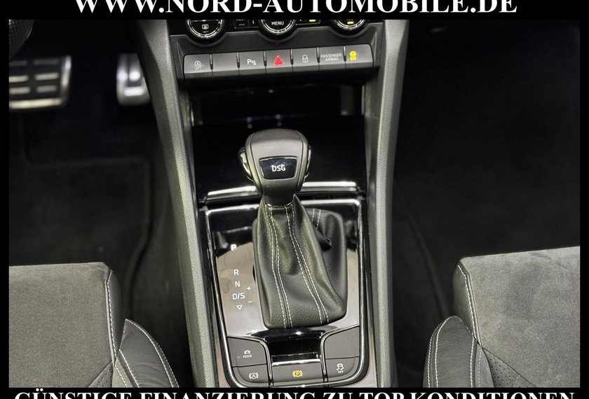 Skoda Kodiaq Kodiaq Sportline 2.0 TDI DSG Virt.Cockp*AHK*LED*