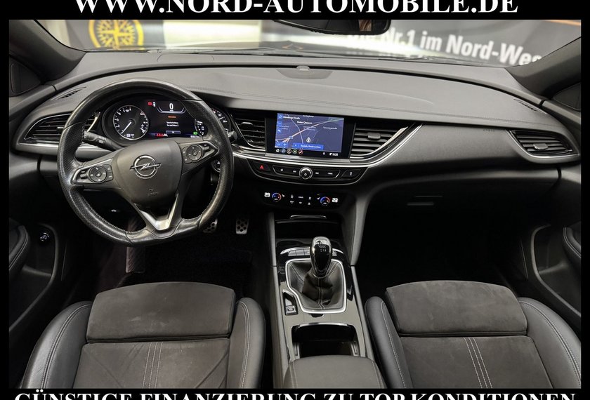 Opel Insignia Insignia B Sports Tourer OPC ULTIMATE *20Z*AHK*