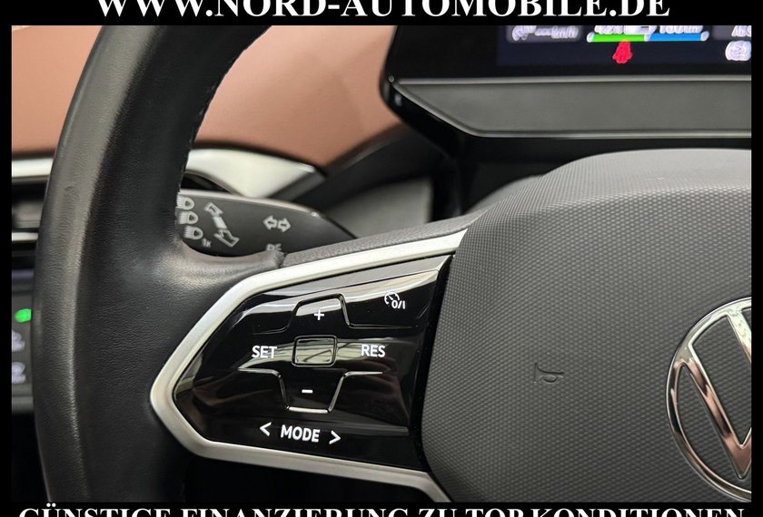Volkswagen ID.5 ID.5 Pro Performance Pano/AHK/Head-Up/Matrix/19