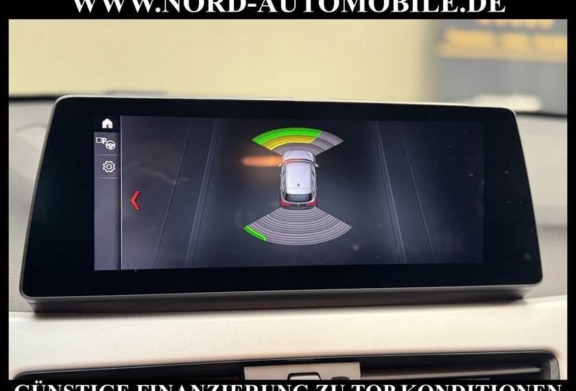 BMW X1 X1 xDrive 25 e Advantage *HEADUP*LED*SHZ*