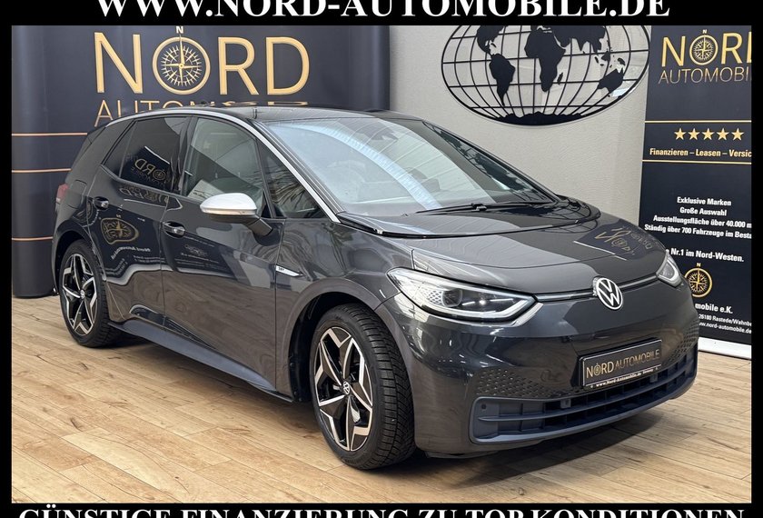Volkswagen ID.3 ID.3 Pro Performance 1st Plus Matrix/Kamera/19/