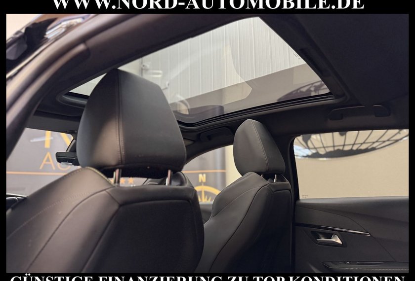 Peugeot 208 208 GT *LED*Navi*Kamera*ACC*Panorama*SHZ*17Z*