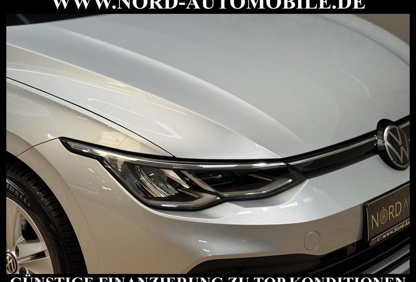 Volkswagen Golf Golf Variant Life 1.5 eTSI DSG AHK/Navi/LED/ACC