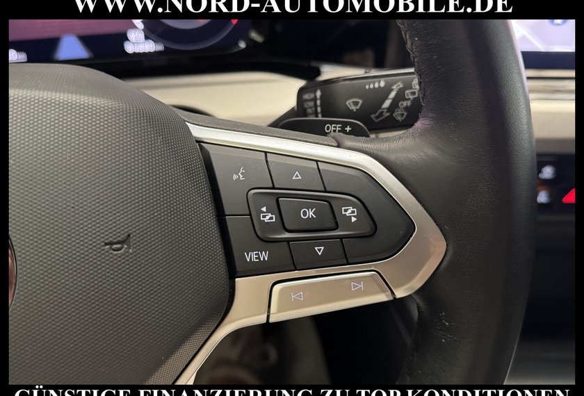 Volkswagen Golf Golf Life 2.0 TDI SCR DSG Navi/LED/ACC/Spurhalte