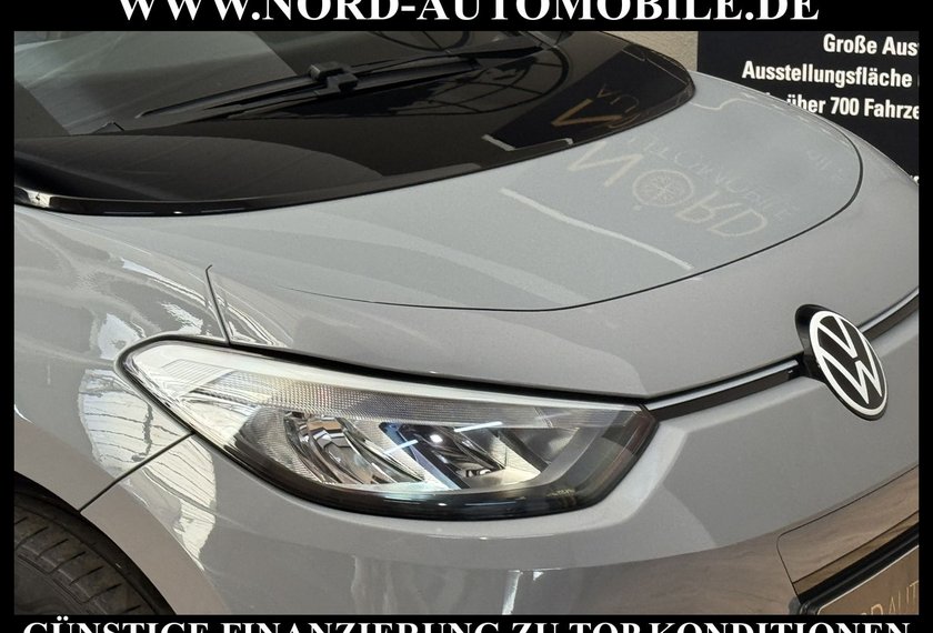 Volkswagen ID.3 ID.3 Pro Performance Sportpaket/Wärmepumpe