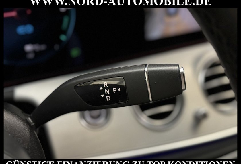 Mercedes-Benz E 300 E 300 de T 4MATIC Avantgarde *Distro+*AHK*BURM*