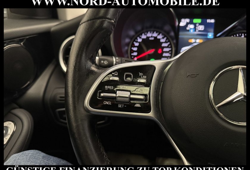 Mercedes-Benz GLC 300 GLC 300 e 4Matic *Distro+*Pano*Trittbrett*MBEAM*