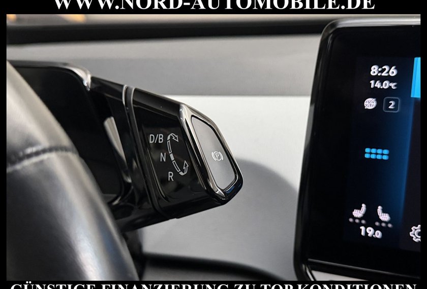 Volkswagen ID.3 ID.3 Pro Performance Design/Sportpaket/Matrix/18