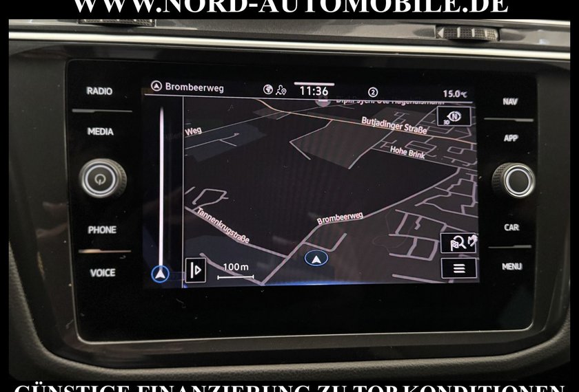 Volkswagen Tiguan Tiguan Life 2.0 TDI DSG Kamera/ACC/Side&amp;Lane/Nav