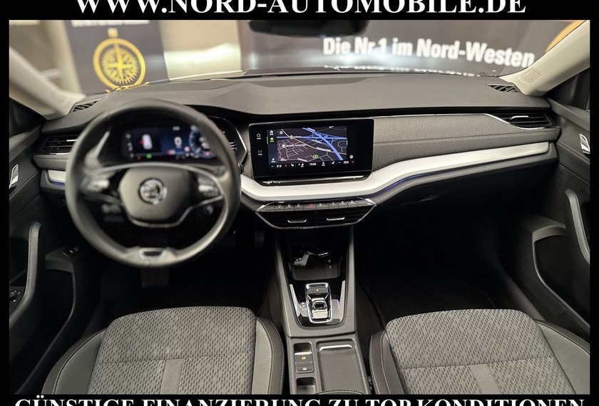 Skoda Octavia Octavia Combi Style 2.0 TDI DSG Pano/AHK/Head-Up