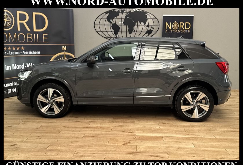 Audi Q2 Q2 30 TDI SPORT *18Z*VIRT*CARBON*UPE:49*