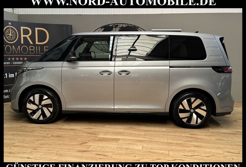 Volkswagen ID. Buzz ID.Buzz Pure *19ZOLL*AHK*IQ*KAM*UPE:69*