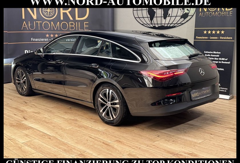 Mercedes-Benz CLA 180 CLA 180 DCT Shooting Brake *MBUX*LED*SHZ*KAM*