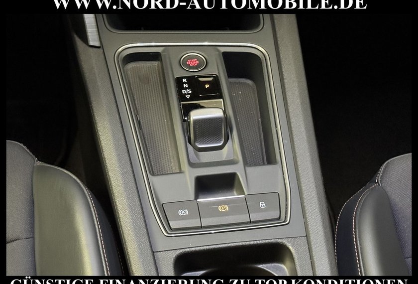 Cupra Formentor Formentor 1.4 TSI e-HYBRID DSG Kamera/19/Navi/