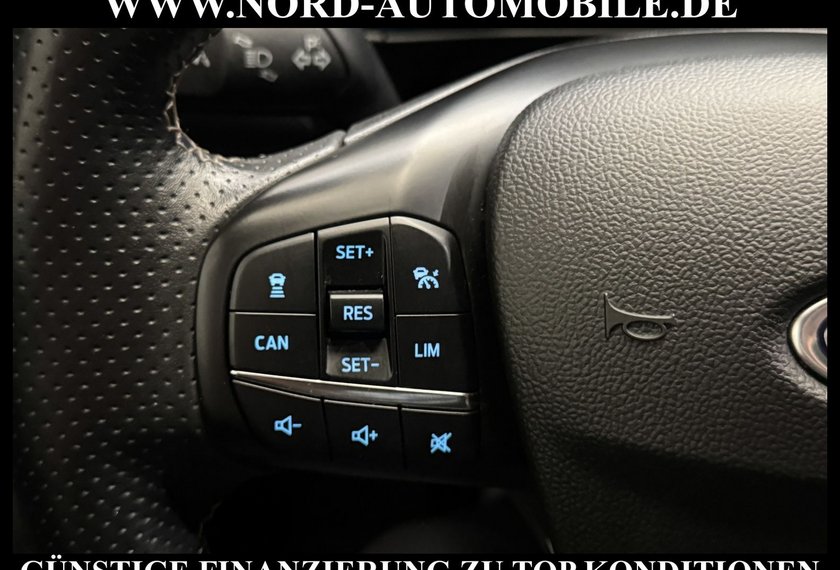 Ford Focus Focus Turnier 2.0 EB ST *RECARO*AHK*ACC*B&amp;O*
