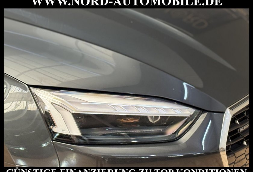 Audi A5 A5 Cabriolet Advanced QU. 2.0 40TFSI S-Tronic