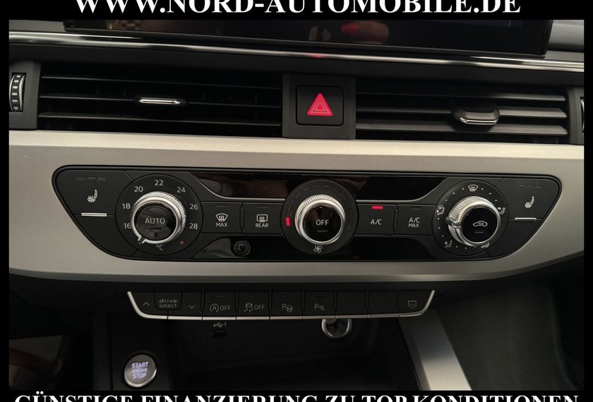 Audi A4 A4 Avant 50 TDI quattro*VIRT*18Z*KEYL*ACC*UPE:73