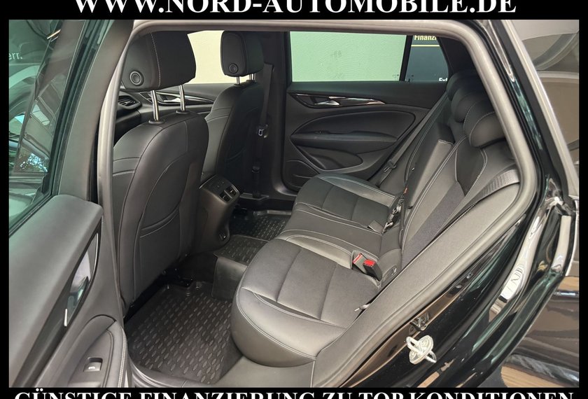 Opel Insignia Insignia B ST 2.0 CDTi Business *AHK*ACC*Leder*