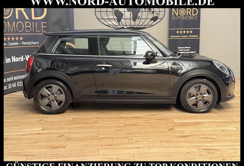 MINI Cooper SE Cooper SE Essential Trim*PANO*HARMAN*KAM*UPE:41*