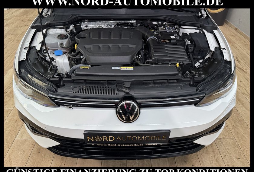 Volkswagen Golf Golf R 4MOT 2.0 TSI DSG Black Style/Kamera/19/