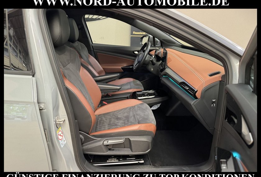 Volkswagen ID.4 ID.4 Pro Performance Wärmepumpe/AHK/Pano/