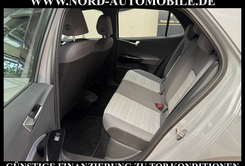 Volkswagen ID.3 ID.3 Pro Performance Kamera/Navi/SHZ/19