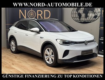 Volkswagen ID.4 ID.4 Pro Performance Pano/AHK/Kamera/19/Matrix