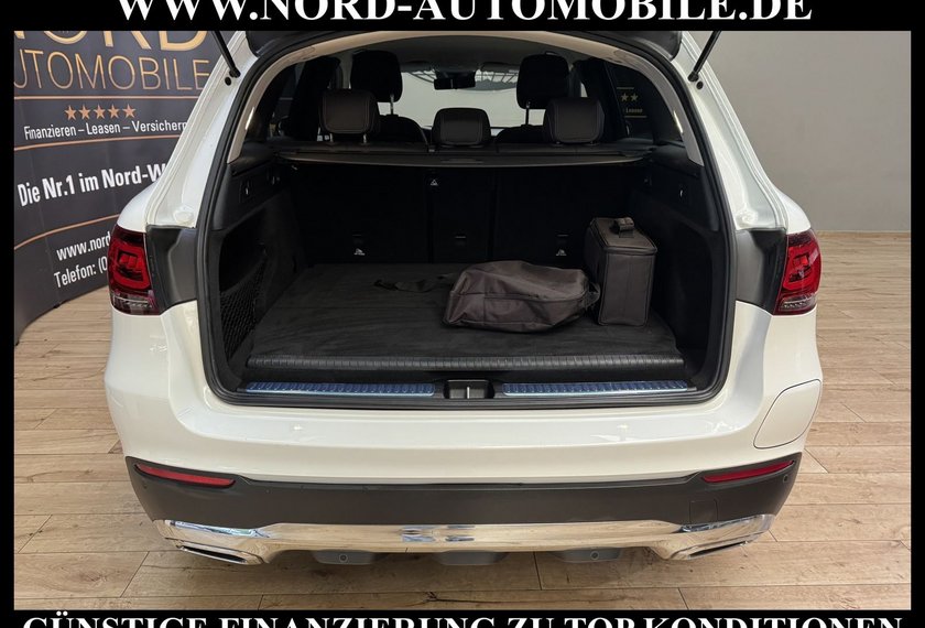 Mercedes-Benz GLC 300 GLC 300 e 4Matic EXCLUSIVE *BURM*18Z*UPE:69*