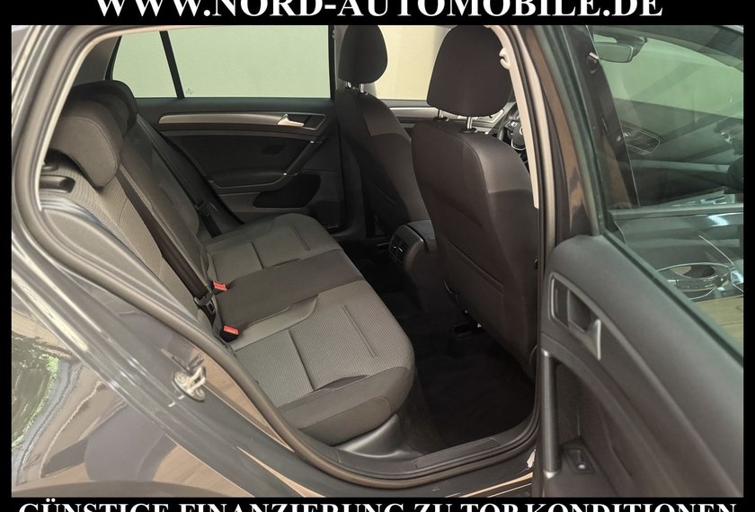 Volkswagen Golf Golf e-Golf Automatik CCS/Dig.Cockpit/Navi/