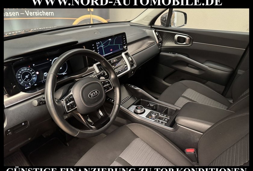 Kia Sorento Sorento 2.2 CRDi Vision 4WD *LED*Navi*ACC*Kamera