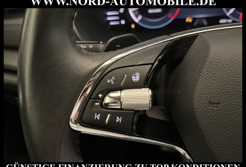 Skoda Octavia Octavia Combi 2.0 TDI DSG Kamera/Navi/LED/ Ambit