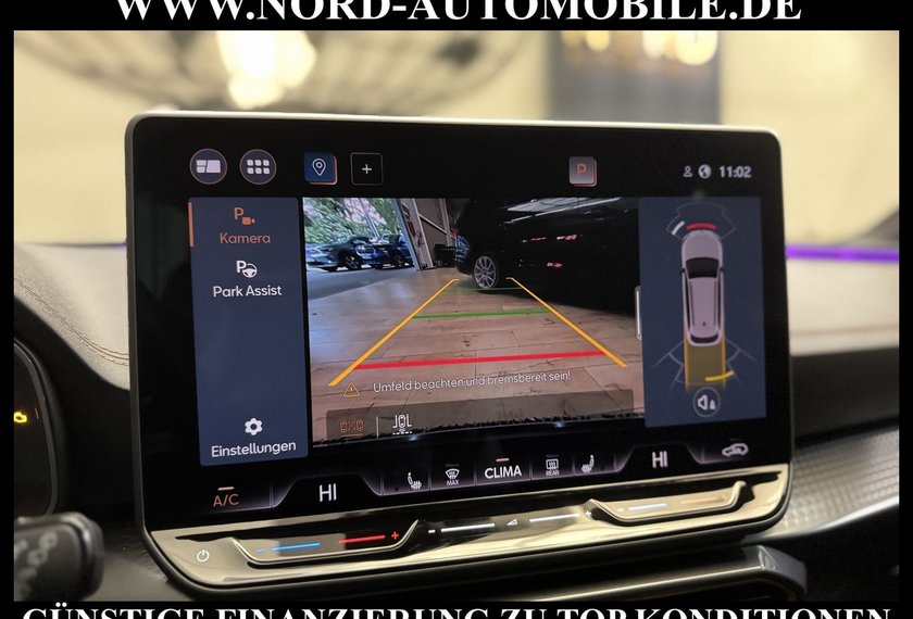 Cupra Leon Leon SP 1.5 eTSI DSG Kamera/ACC/Navi/LED/18