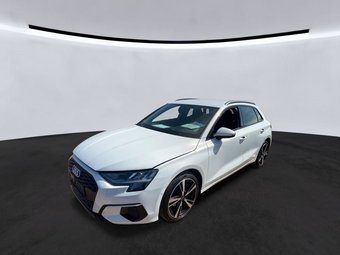 Audi A3 A3 Sportback Advanced 30 TFSI S-Tronic S-Line 18