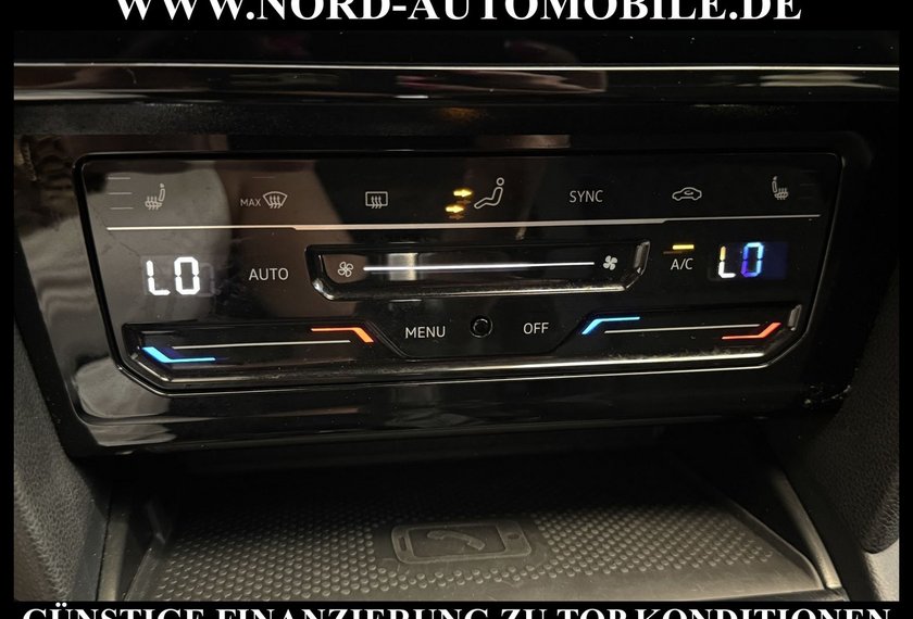 Volkswagen Passat Variant Passat Variant 2.0 TSI DSG Business AHK/18/Dig.C