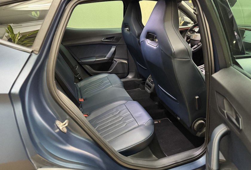 Cupra Formentor Formentor VZ 1.4 TSI e-HYBRID DSG Leder/AHK/19