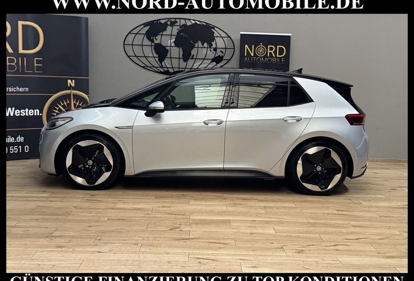 Volkswagen ID.3 ID.3 Pro Performance Sportpaket HeadUp/AreaView/