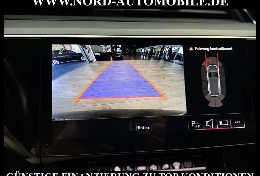 Audi e-tron e-tron 50 QU. Advanced HeadUp/Matrix/AHK/20/