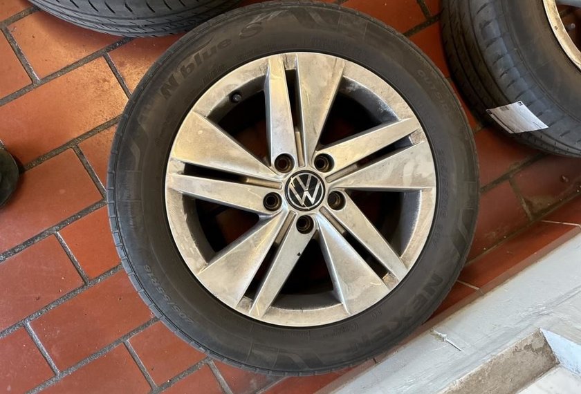 Volkswagen Golf Golf Variant 2.0 TDI Life DSG Navi/LED/ACC/PDC