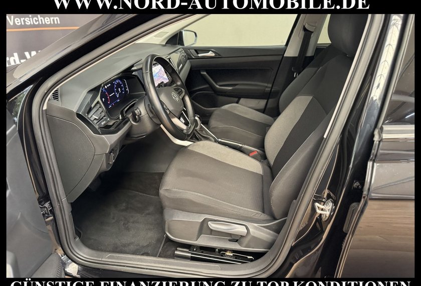 Volkswagen Polo Polo Life 1.0 TSI DSG Navi/LED/Dig.Cockpit