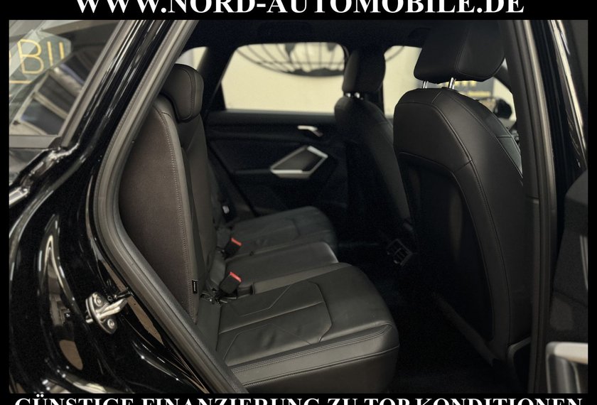 Audi Q3 Q3 35 TDI Advanced S-Tronic Leder/Kamera/Virt.Co