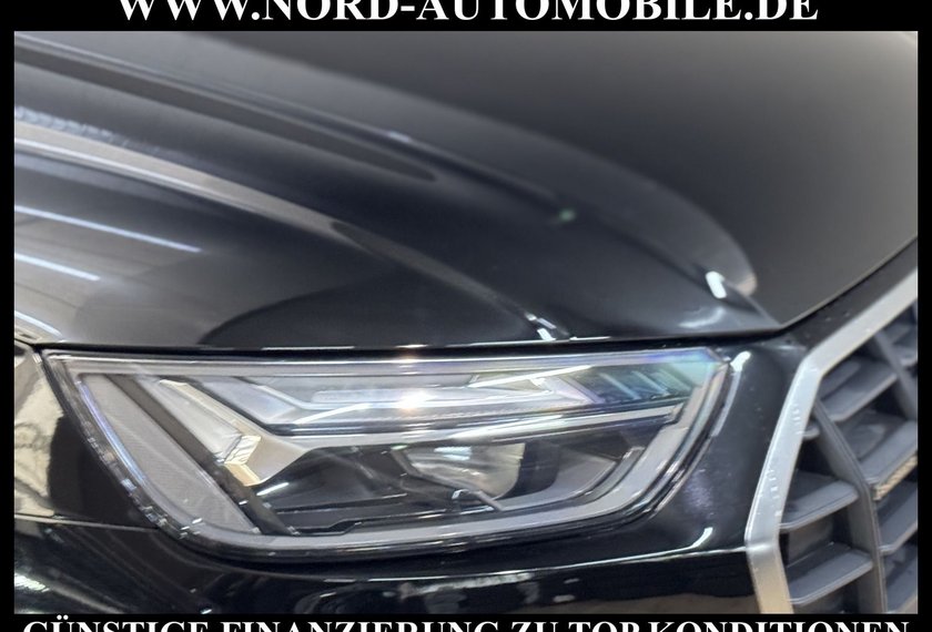 Audi Q5 Q5 40 TDI QU.S-Tronic Navi/LED/Virt.Cockpit/