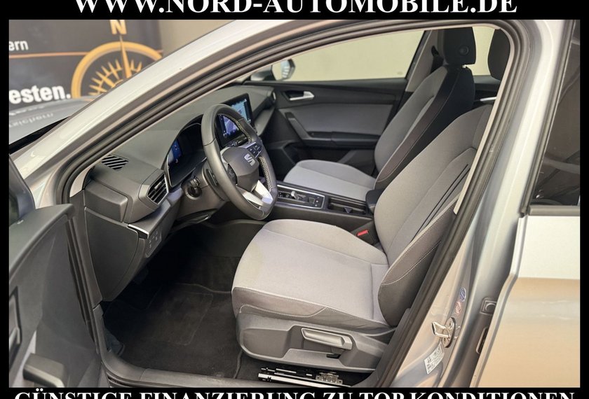 Seat Leon Leon SP Style 2.0 TDI DSG Navi/LED/SHZ/PDC