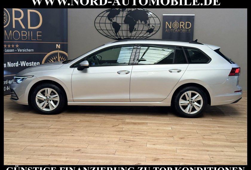 Volkswagen Golf Golf Variant Life 2.0 TDI Navi/LED/PDC/ACC