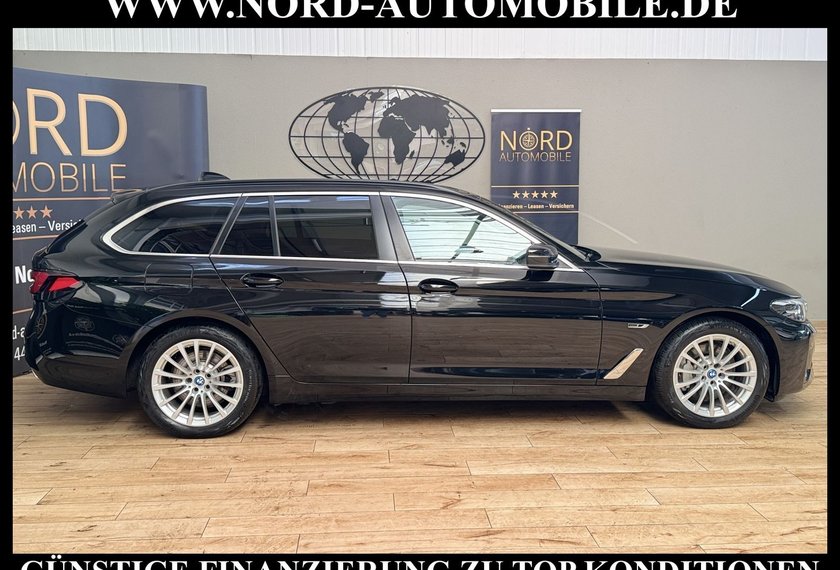 BMW 530 530 e touring xDrive *AHK*HARMAN*LEDER*UPE:68*