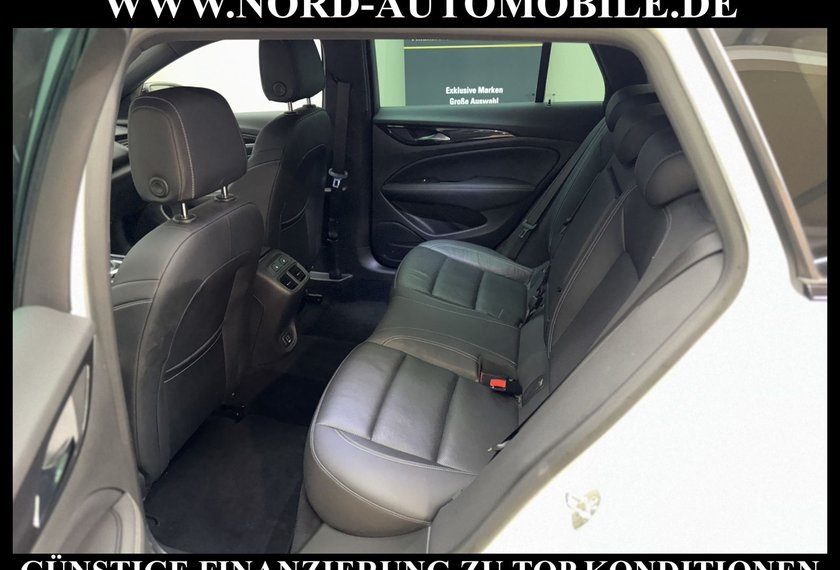 Opel Insignia Insignia ST ULTIMATE OPC 4x4 *SCHÖN VOLL*UPE:63*