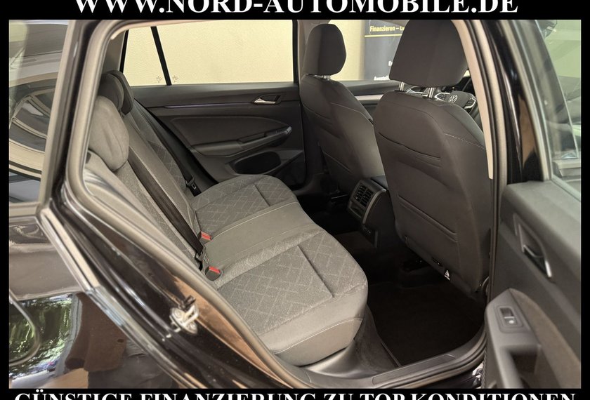 Volkswagen Golf Golf Variant Life 2.0 TDI DSG Navi/LED/PDC/