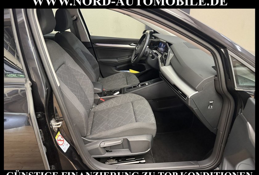 Volkswagen Golf Golf Variant Life 2.0 TDI DSG Navi/LED/PDC/