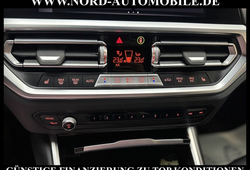 BMW 420 420 i Coupé Steptronic *LIVE CP*LEDER*PDC*LED*