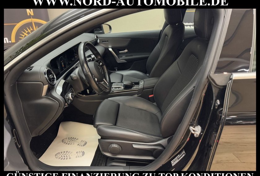 Mercedes-Benz CLA 250 Shooting Brake CLA 250 Shooting Brake 1.3 8G-DCT Diamant/Navi