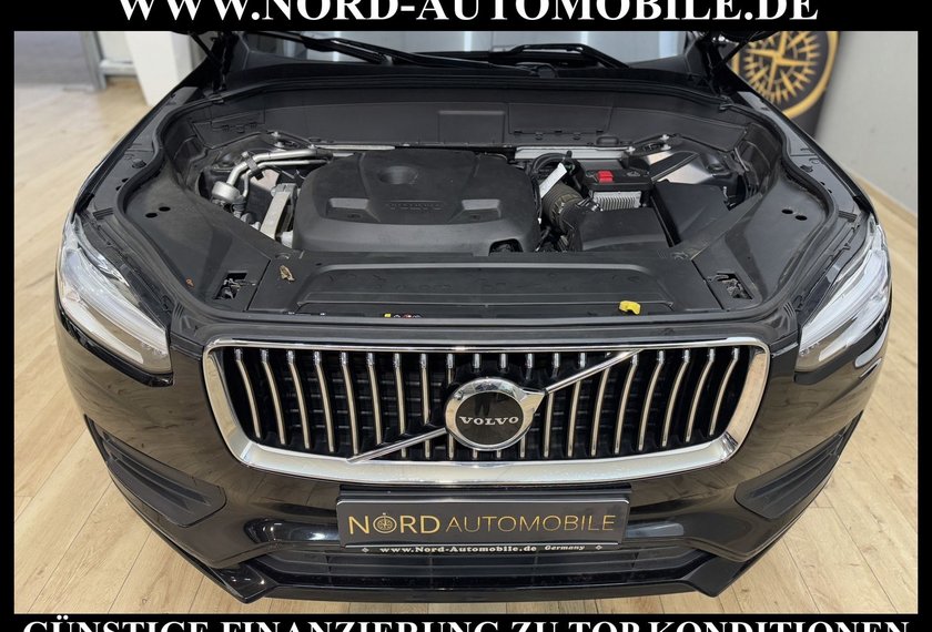 Volvo XC90 XC90 T6 AWD Momentum Pro *7-SITZER*AHK*ACC*KAM*